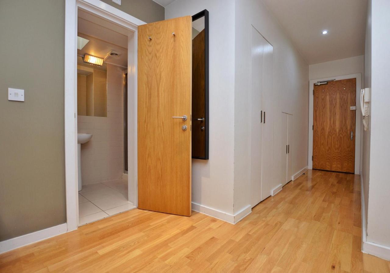 Concept Serviced Apartments By Concept Apartments Londra Esterno foto