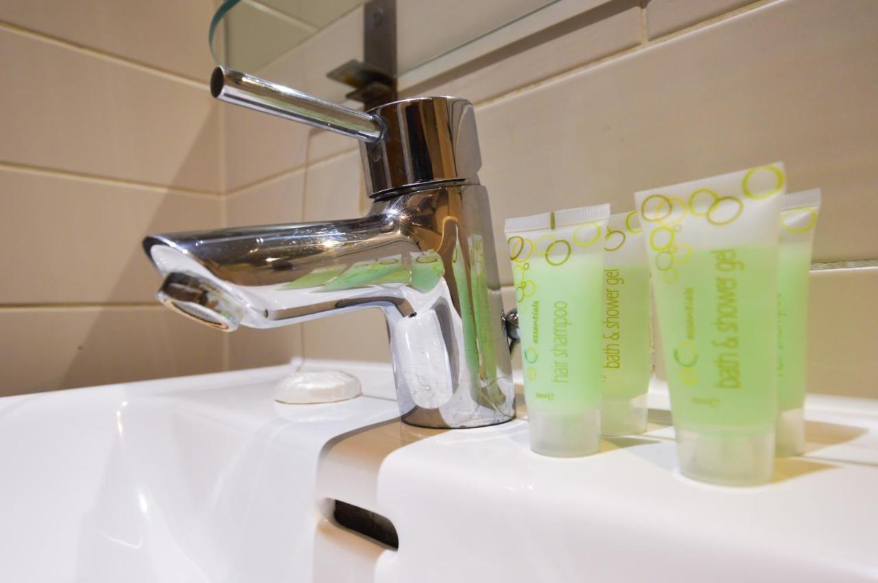 Concept Serviced Apartments By Concept Apartments Londra Esterno foto