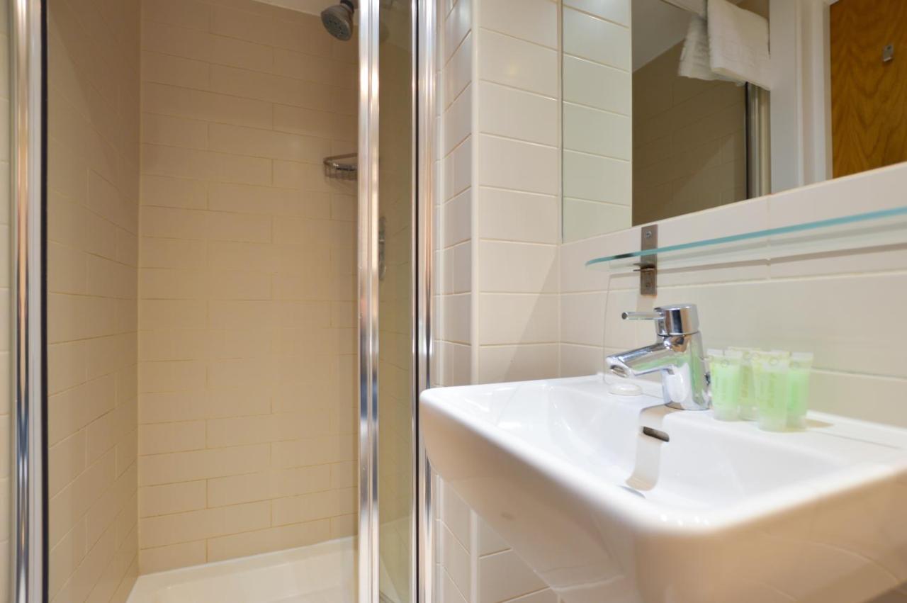 Concept Serviced Apartments By Concept Apartments Londra Esterno foto