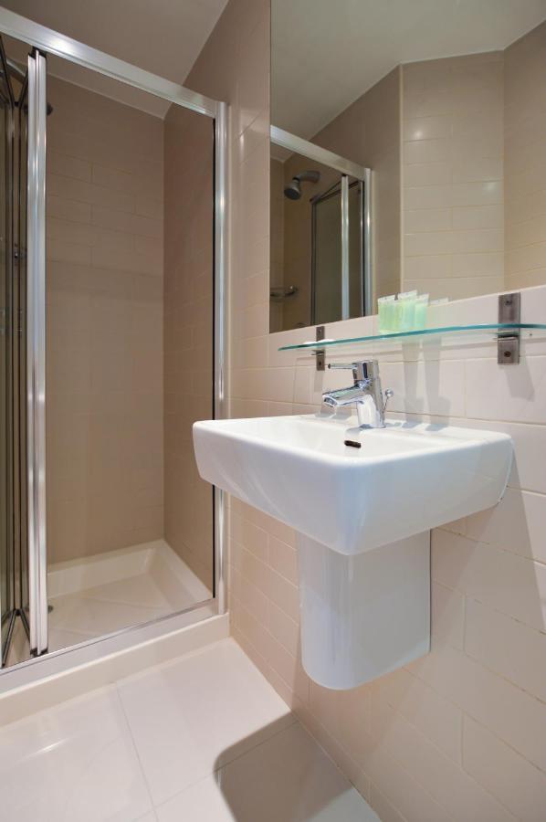 Concept Serviced Apartments By Concept Apartments Londra Esterno foto