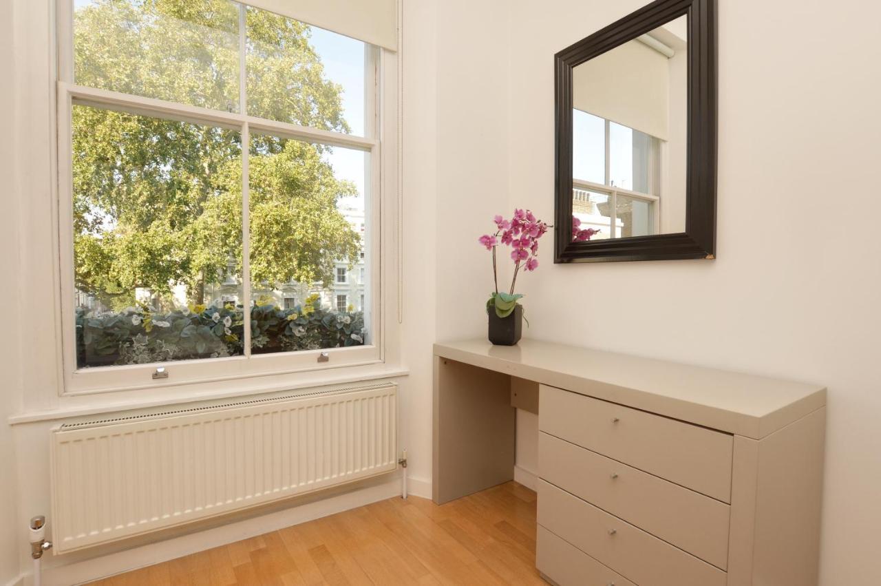 Concept Serviced Apartments By Concept Apartments Londra Esterno foto