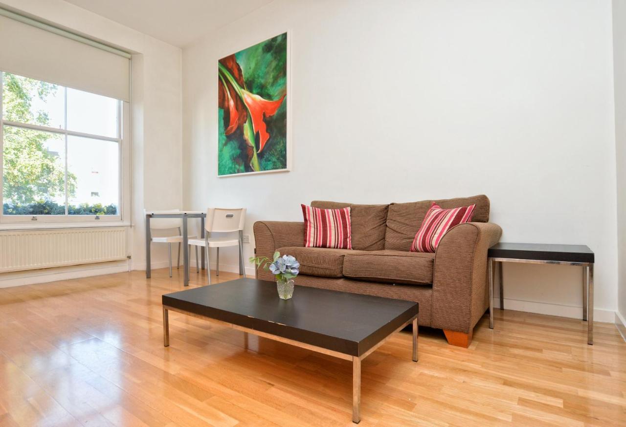 Concept Serviced Apartments By Concept Apartments Londra Esterno foto