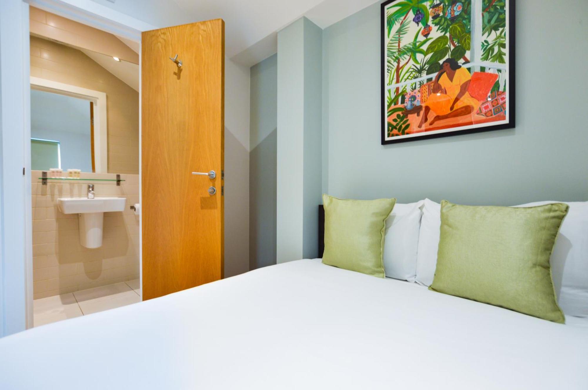 Concept Serviced Apartments By Concept Apartments Londra Esterno foto