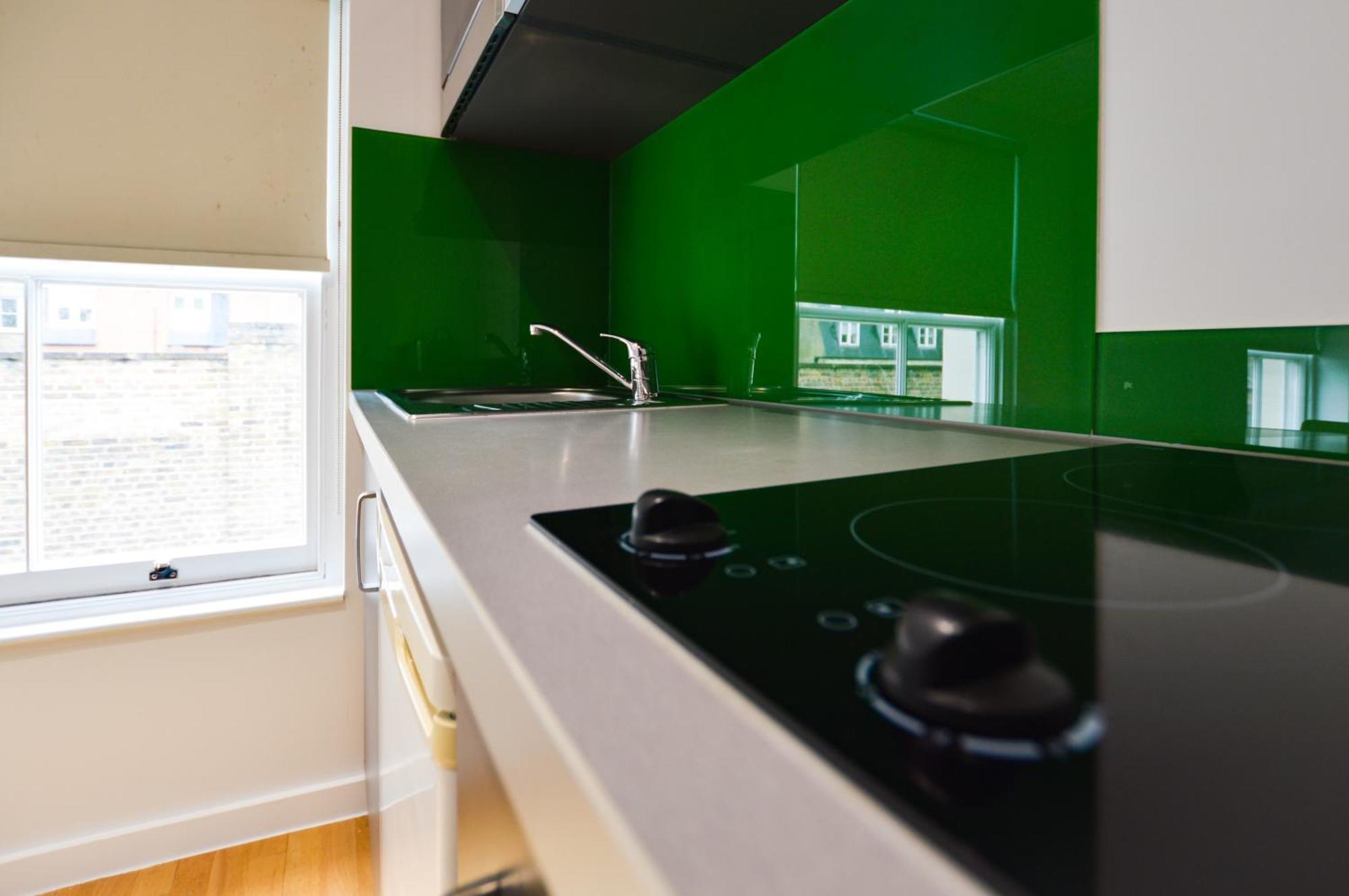 Concept Serviced Apartments By Concept Apartments Londra Esterno foto