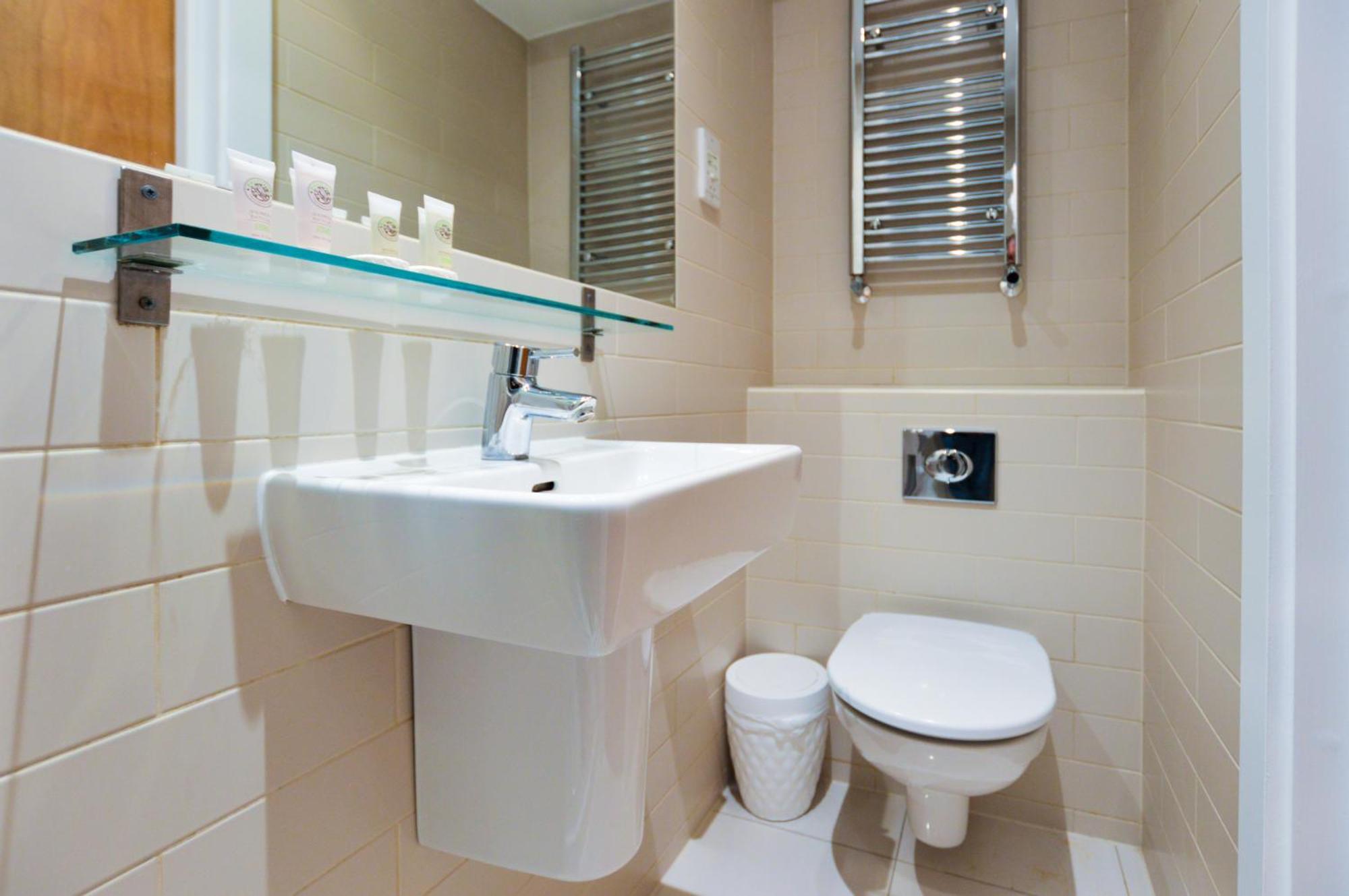 Concept Serviced Apartments By Concept Apartments Londra Esterno foto