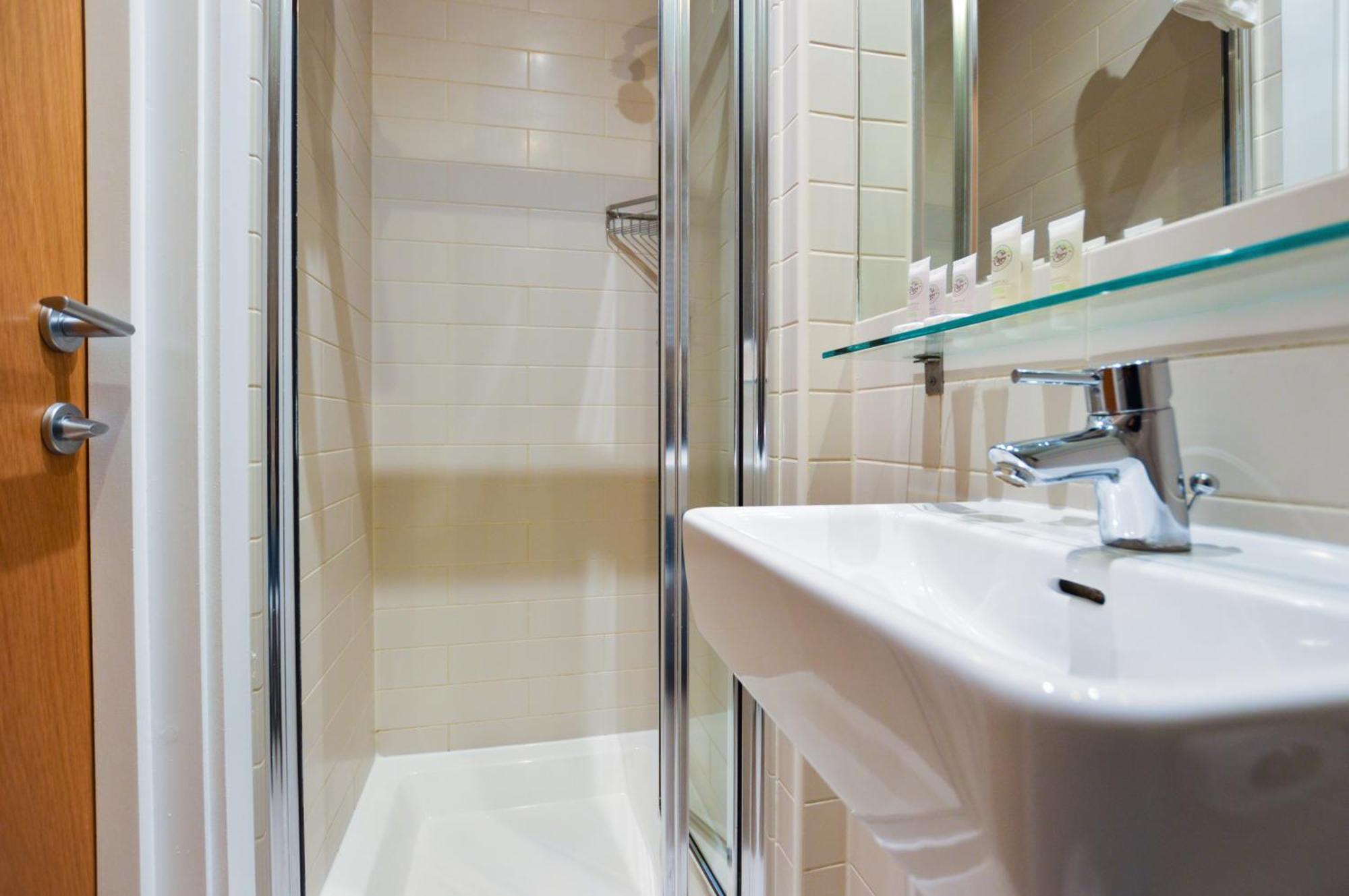 Concept Serviced Apartments By Concept Apartments Londra Esterno foto