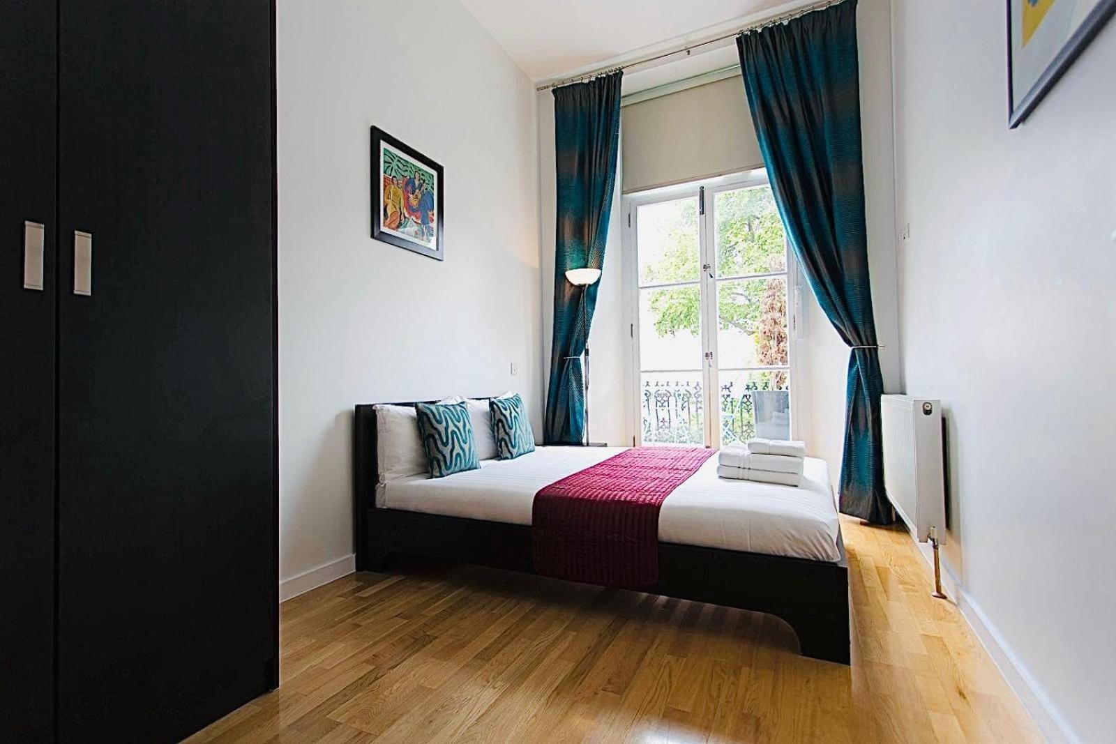 Concept Serviced Apartments By Concept Apartments Londra Esterno foto