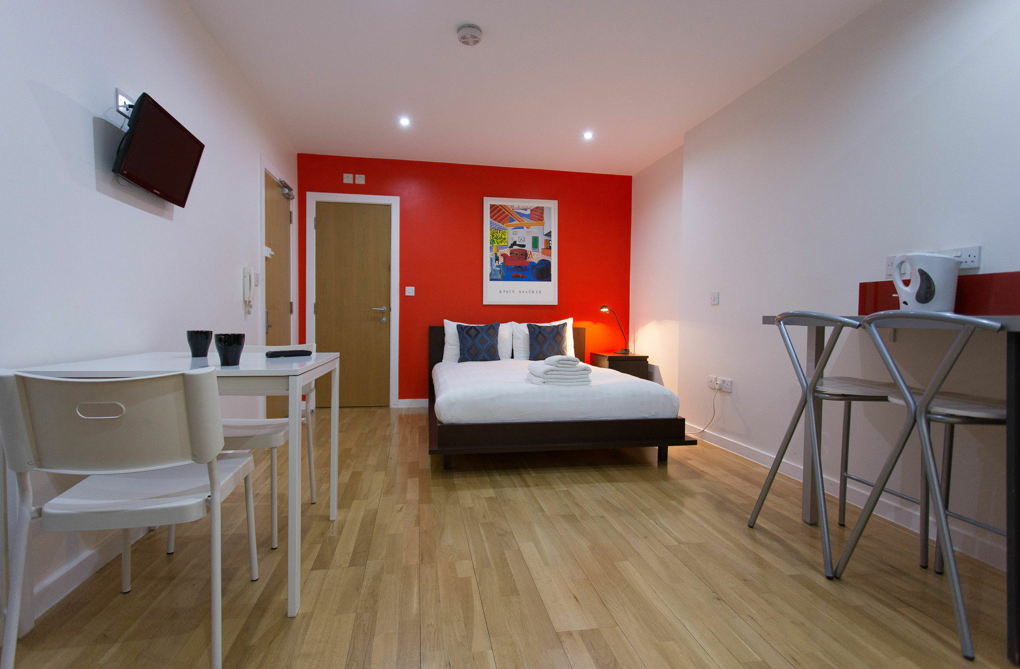 Concept Serviced Apartments By Concept Apartments Londra Esterno foto