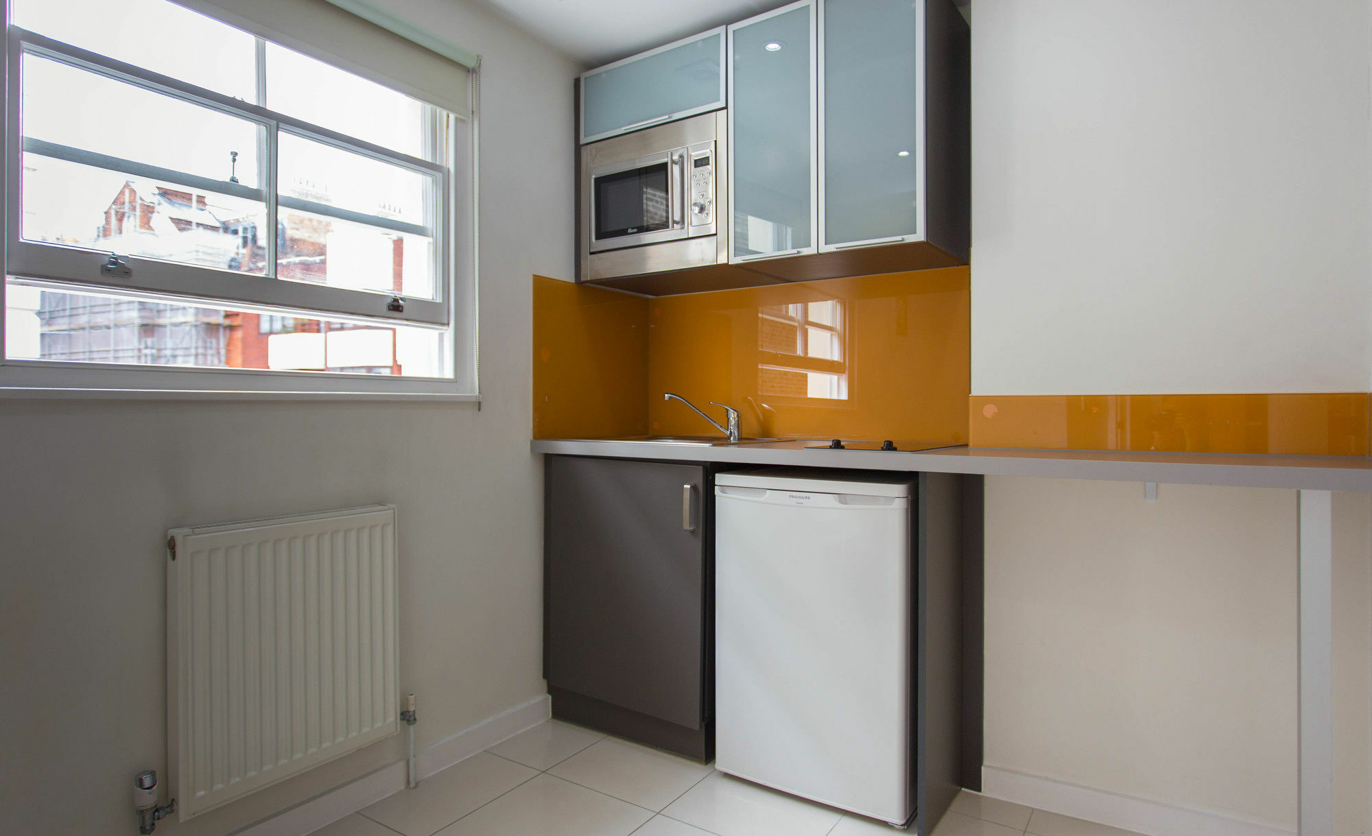 Concept Serviced Apartments By Concept Apartments Londra Esterno foto