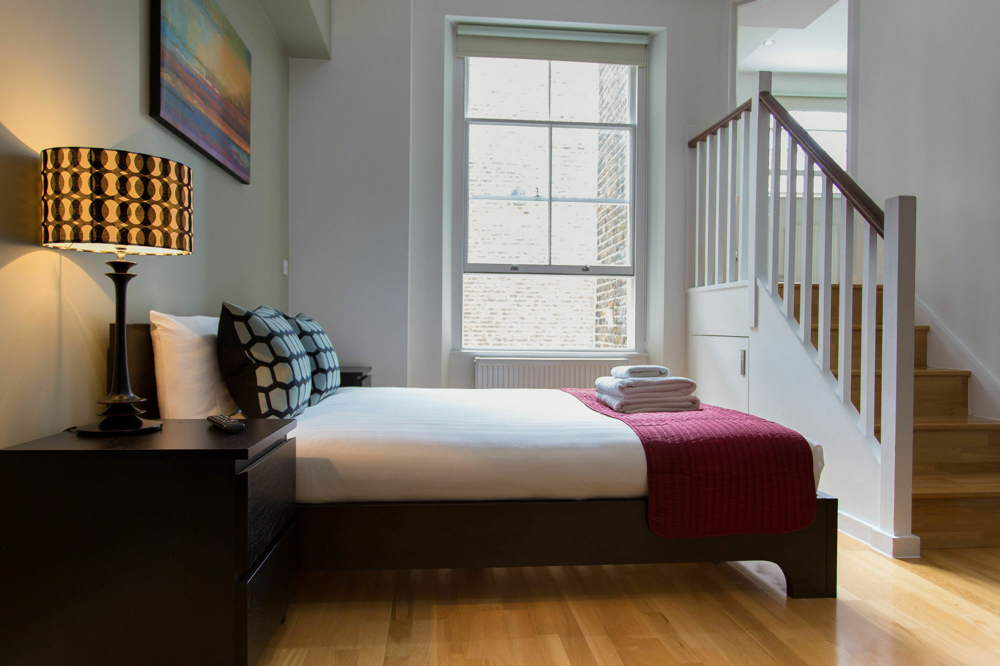 Concept Serviced Apartments By Concept Apartments Londra Esterno foto